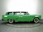 Buick Special Estate Wagon 1954 года